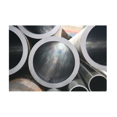 China Chinese Hydraulic Cylinder Factory Price Finely Processed Pneumatic Cylinder Aluminum Packaging Tube for sale