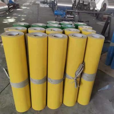 China High Quality Forms Roof Coil Dx51 Dx53 PPGI Coils Color Coated for sale