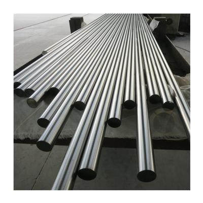 China First Class Reliable Performance 16mm Stainless Steel Round Bar For Touring for sale