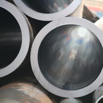 China Factory Direct Construction SS316 SS Aisi 304 Stainless Steel Tube for sale