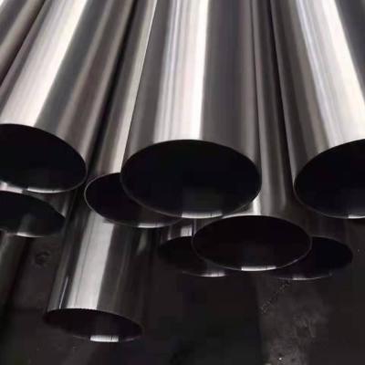 China Industry Construction High Quality Factory Direct 304 Stainless Steel Pipe for sale