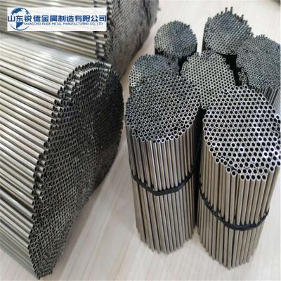 China Industrial Construction / Building Equipment ASTM A312 A213 TP304 316 316L 310S 321 Seamless Stainless Steel Pipe Tube for sale