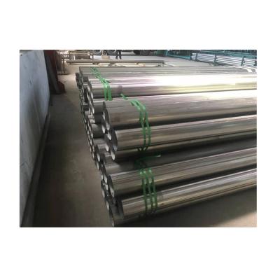 China Reliable China Supplier Performance Large Diameter Welded Stainless Steel Pipe Decorative / Industrial / Construction Materials for sale