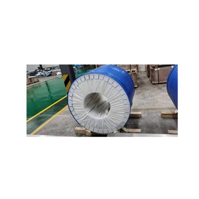 China Professional manufacturer of high temperature applications low price cold rolled 316 stainless steel coil for sale for sale