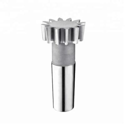 China Gear Hob Module Gear Milling Cutter Milling Tools for sale