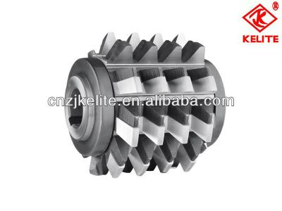 China Gear Hob INSERTED BLADE GEAR HOB m30 for sale