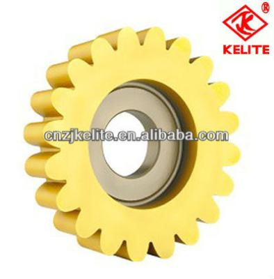 China DOUBLE SPEED HOB DISC SPROCKET FORMING CUTTER for sale