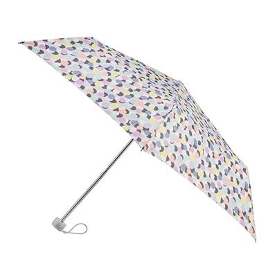 China Super Mini Supermini 5 fold Umbrella 19inch Strong Aluminium Ribs For Women Portable Travel Umbrella With Waterproof Case moq100 wholesale for sale