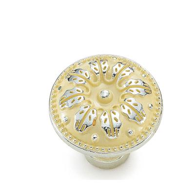 China Classic Furniture Knob Home Furniture Door Drawer Dresser Knobs for sale