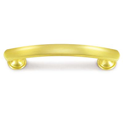 China New Style Traditional Zinc Alloy Furniture For Drawer Wardrobe Door Cabinet Handle for sale