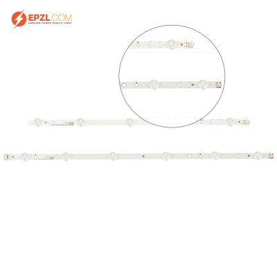 China Warehouse EPZL 1049 46J/EH/EA BN96-28768A/28769A D3GE-460SMA/B-R2 2013SVS46 3228N1 B2 L06/R05 LED strips for Samsung TV for sale