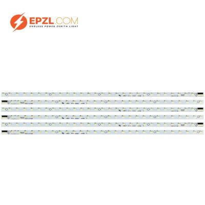 China Warehouse EPZL 1025 NEW V500H1-LS5-TLEM4/TREM4 For Toshiba Skyworth Haier TV LED Strips Backlight LCD for sale