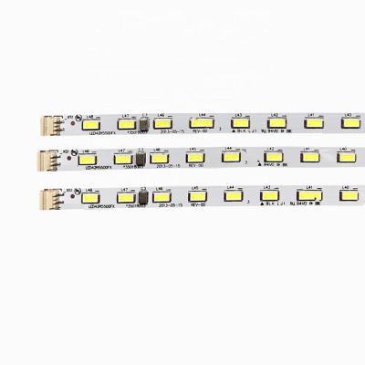 China Warehouse EPZL 1029 LED42R5500FX 35018003 lc420dun 42inch Samsung LCD LED TV Spare Parts For Samsung LCD LED TV for sale