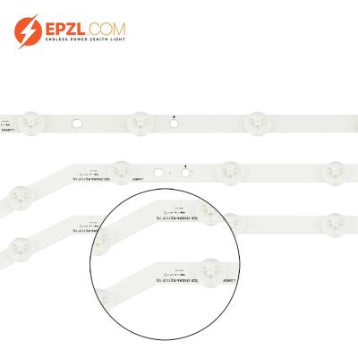 China Warehouse D3GE-390SMA/B-R1 SAMSUNG_2013SVS39_T1/T2 led strip for Samsung UN39FH5000FXZX UA39EH5003RXXV for sale