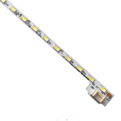 China Cheap Warehouse V400HJ6-ME2-TREM1hard Backlight Strip TV Light Lens for sale