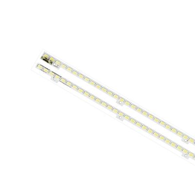 China Warehouse 40D6000 2011SVS40-FHD-5K6K-LEFT/RIGHT JVG4-400SMA/B-R1micromax led tv backlighting samsung strip for sale