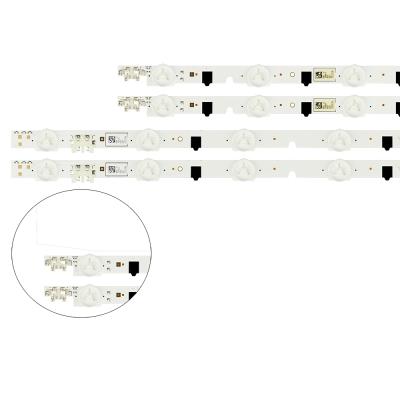 China Warehouse 50F D2GE-500SCA-R3 2013SVS50F L 9 REV1.9 130130 BN96-25310A/27900A smd led kits for TV backlight for Samsung UN50F5000AFXZA for sale