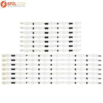 China Warehouse Wholesale D2GE- 400SCA - B TV Led Strip Light For TV Backlight for sale