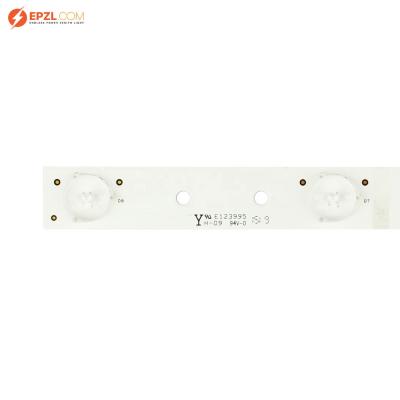 China Smart Warehouse E600Dlb030-007 Vizio 60 Display Led TV Backlight Strip For Vizio E60-C3 Lftrrzar E60-C3 Lftrrzas for sale