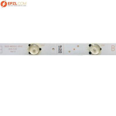 China Warehouse LG 55 74.55T02.001-3-Dx1 55TA04 V0 55TA05 V0 Led Strip Toshiba LED Para TV Samsung for sale