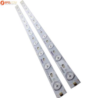 China Warehouse LED32F3300C 35016695 LG TV Matrix Samsung Spare Parts Led Backlight for sale