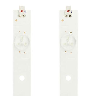 China Warehouse Samsung TV motherboard backlight led strips IC-A-VZAA50D552 D/E/F for Sharp LC-50UB30U for sale