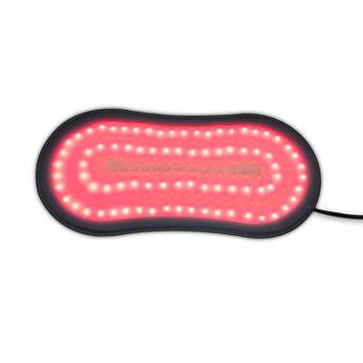 China Maschinen-wickeln Infrarotlichttherapie-Auflagen der Lichttherapie-850nm 50 - Frequenz 60HZ für Körper-Schmerzlinderung ein zu verkaufen