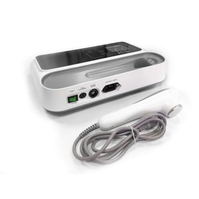 China Tragbare Ultraschall-Therapie-Maschine 110VAC für Körper-Schmerzlinderung zu verkaufen