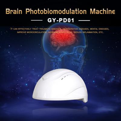 China Transcranial magnetischer Brain Stimulation Neurofeedback Therapy Machine zu verkaufen