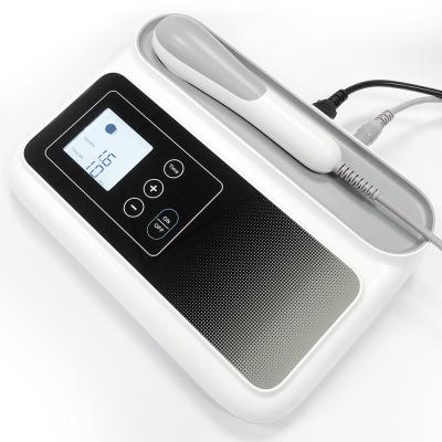 China Ultraschalltherapie-Maschine 5.0W 1.05MHz für Physiotherapeuten zu verkaufen