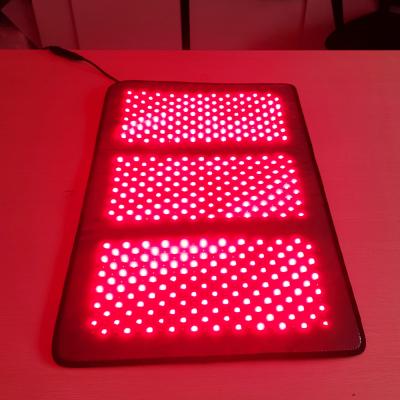 China rote Lichttherapie-Ausrüstung 660nm 880nm zu verkaufen