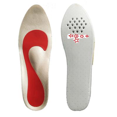 China Shoe Factory Outlet Height Increase Insoles EVA Cushion Insert Height Increase Insoles LB05004 for sale