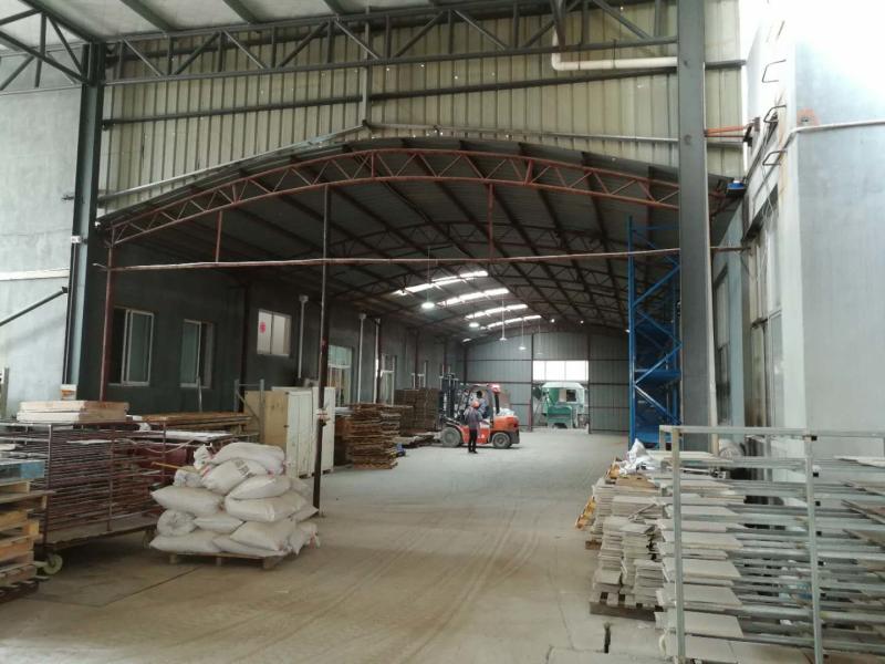 Fornecedor verificado da China - Yixing City Kam Tai Refractories Co.,ltd