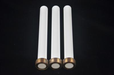 Cina Alto biossido di zirconio Rod ceramico, densità d'affilatura ceramica bianca 6g di durezza/Cm3 di Rod in vendita