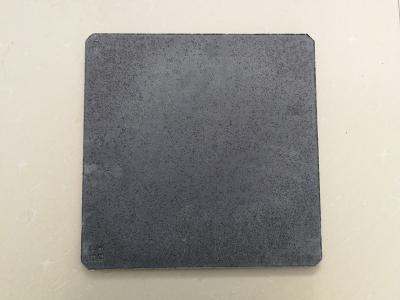 China Oxide Bonded Silicon Carbide Kiln Furniture , Black Refractory Kiln Furniture for sale