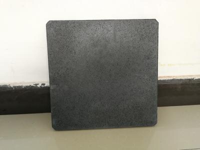 China Ceramic Kiln Silicon Carbide Kiln Shelves 310 * 310 * 10 Mm Furnace Use for sale