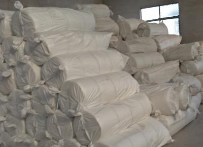 China Fireproof Insulation Refractory Ceramic Fiber Blanket For Furnace 1260℃ for sale