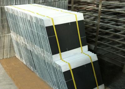 China Wear Resistance Silicon Carbide Kiln Shelves High Strength 530 * 330 * 20mm for sale