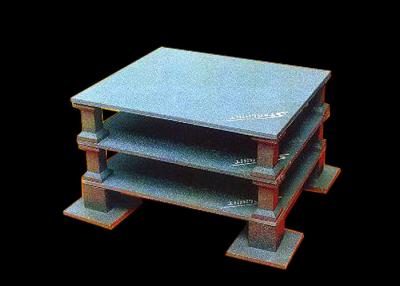 China High Temperature Silicon Carbide Shelves With Good Mechanical Strength for sale