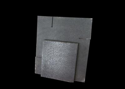 China High Temperature Refractory Silicon Carbide Kiln Shelves For Pottery Firing for sale