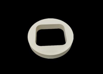 China Mullite Cordierite Ring High Temperature For Powder Metallurgy Firing for sale