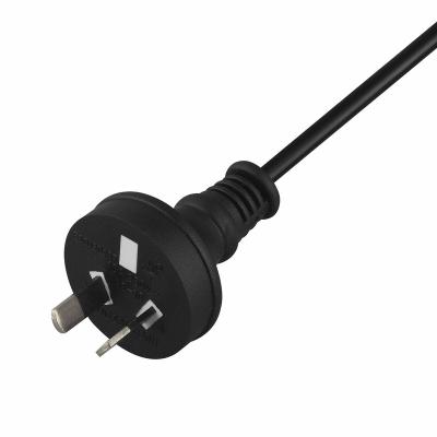 China Can be customized SAA power cord for sale