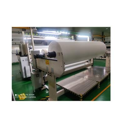 China Other Bargain Price Industrial Efficient Fabric Inspection Machine for sale