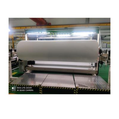 China Other Structurally Limited Time Industrial Stable Goods Fabric Inspection Machine for sale