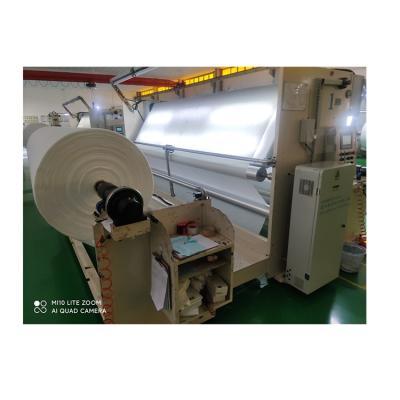 China Other excellent quality good long service life amplitude expansion effect fabric inspection machine for sale