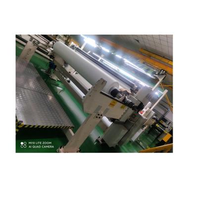 China Other Hottest Selling Good Carrier Nonwoven Fabric Inspection Machine for sale