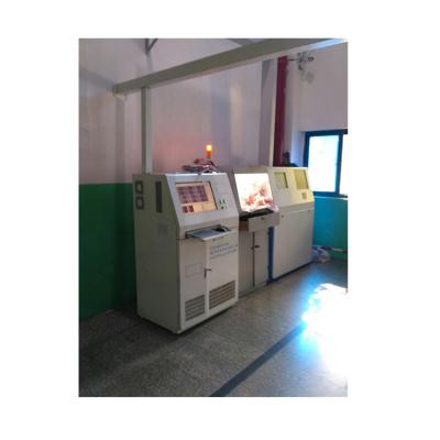 China Other Packing Material Inspection Machine Adhesive Tape Rewinding Machine for sale