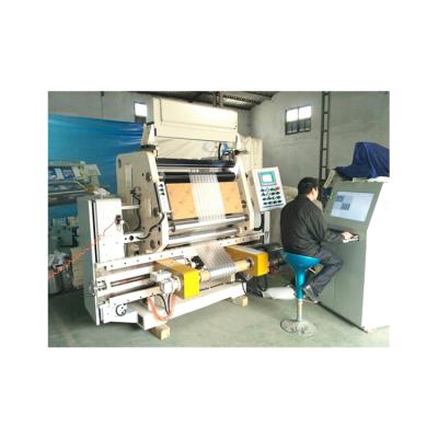 China Other Rewinder Equipment Make Inspection And Crack Of Flexible Packaging Coiled Materials for sale