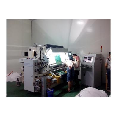 China Other Limited Time Goods Low Voltage Electrical Apparatus Rewinder Machine for sale