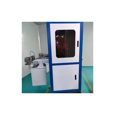 China Quality Assurance Video Machine For Sanitary Napkin Inspection Video Inspection Machine 1300mm*610*mm*1730mm for sale